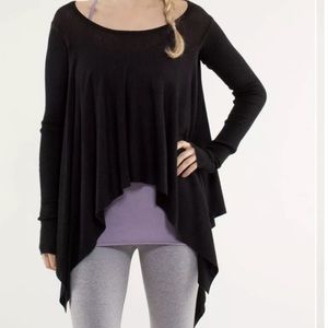 Lululemon Enlightened Pullover 6